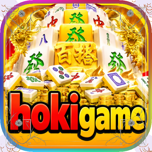 hokigame — mitra unggulan